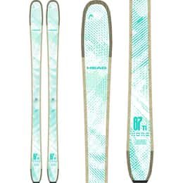 Head Women's Kore 87Ti Skis '27