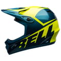 Bell Men&#39;s Transfer Mountain Bike Helmet