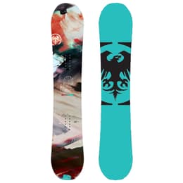 Never Summer Women's Infinity Snowboard '22