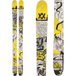 Volkl Men's Revolt 96 Skis '25