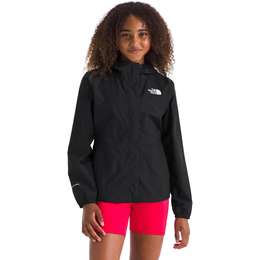 The North Face Girls' Antora Rain Jacket