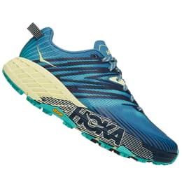 HOKA ONE ONE® Women's Speedgoat 4 Trail Running Shoes