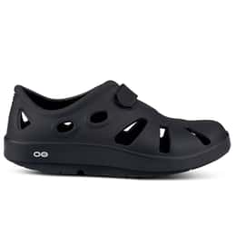 OOFOS Men's OOcandoo Sandals