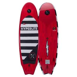 Hyperlite Landlock Wakesurf Board