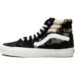 Vans Men's SK8 Hi Sherpa Casual Shoes