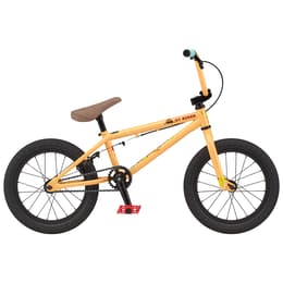 GT Bicycles Kids' Performer Lil 16" Freestyle Bike '21