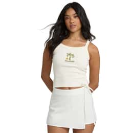 Billabong Women's Day Trip Forever Knit Tank Top