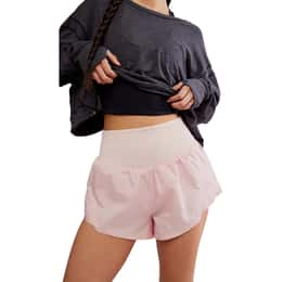 Free People Women's Carpe Diem Shorts