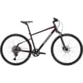 Cannondale Quick CX 2 Hybrid Bike alt image view 0