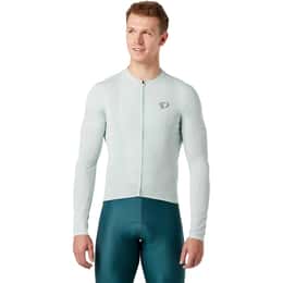 Pearl Izumi Men's Attack Long Sleeve Cycling Jersey