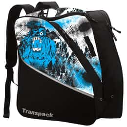 Transpack Kids Edge Junior Boot Bag