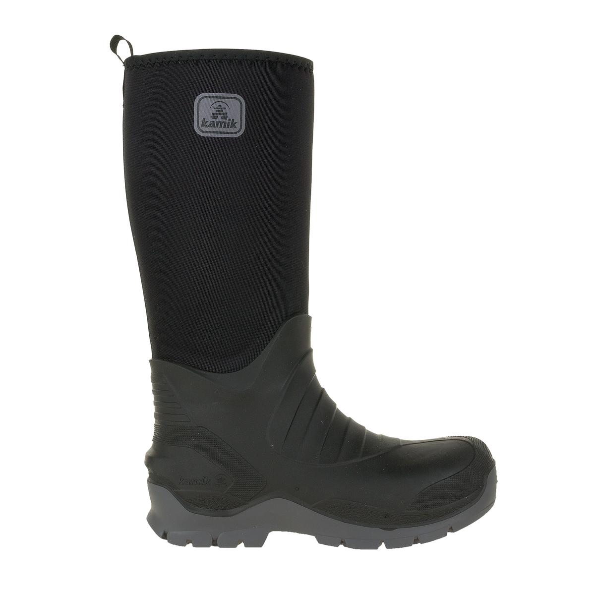 Kamik Mens Bushman Boots - Sun & Ski Sports