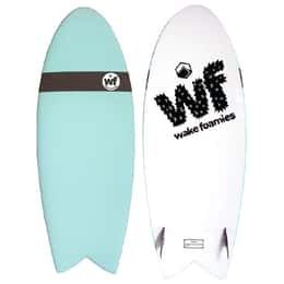 Liquid Force Foamie Fish Wakesurfer '22
