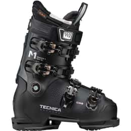 Tecnica Women's Mach 1 MV 105 W Ski Boots '24