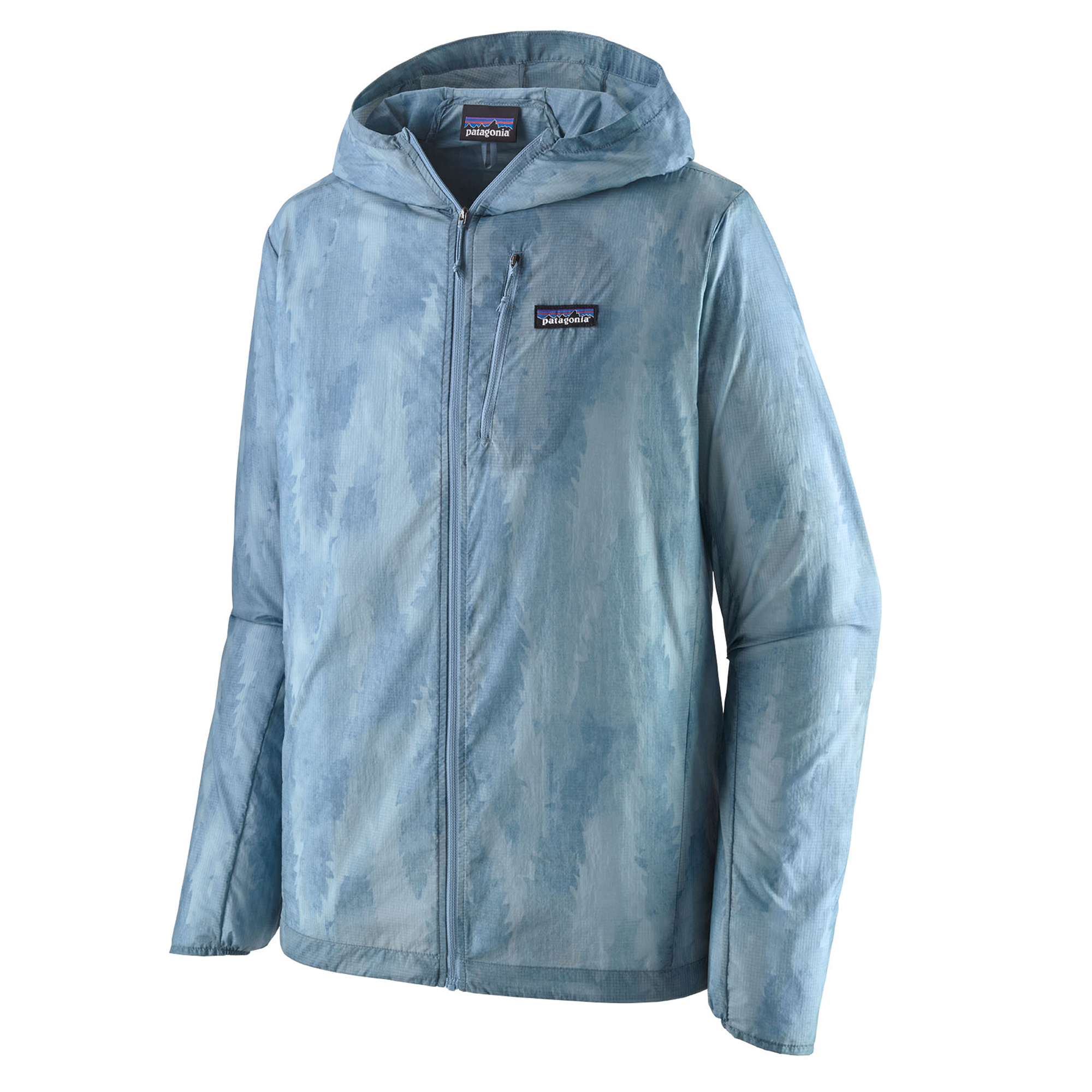 M's Houdini Snap-T Pullover - River & Trail Outdoor Company