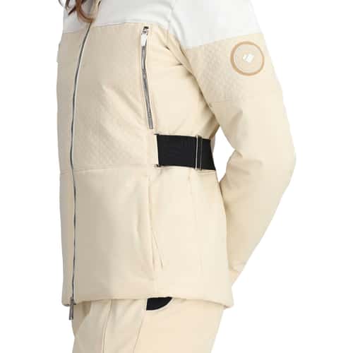 Obermeyer Women's Cristallo Snow Jacket alt image view 5