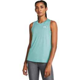 Under Armour Women's Tech Twist Tank