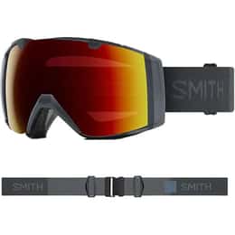Smith I/O Snow Goggles