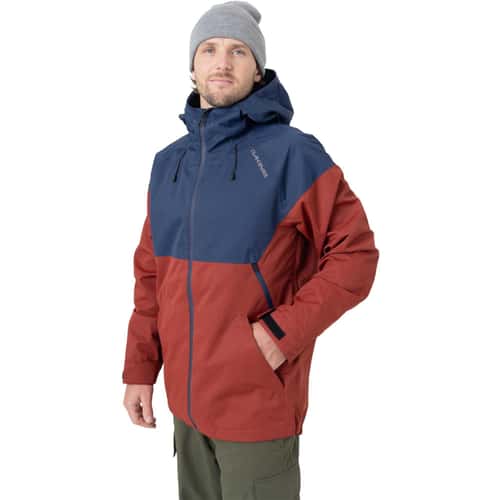 Dakine Men's Siphon 10K Shell Jacket - Sun & Ski Sports