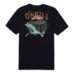 O'Neill Men's Piranha Artist Series T Shirt