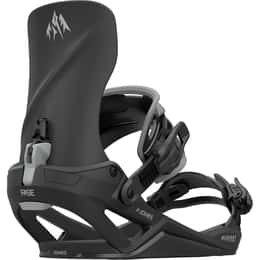 Jones Men's Mercury FASE Snowboard Bindings '26