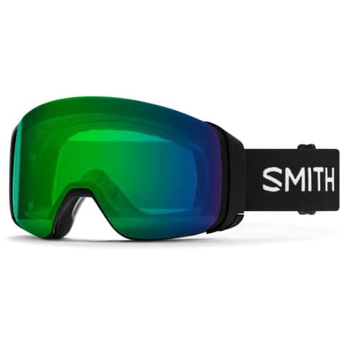Smith 4D MAG Snow Goggles alt image view 0