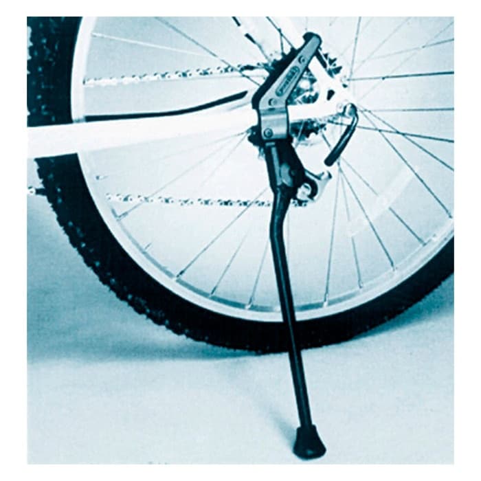 greenfield kickstand installation