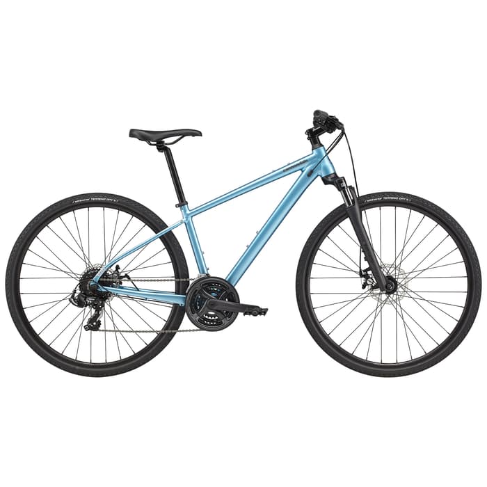 cannondale quick 4 women's bike