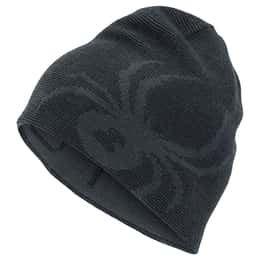 Spyder Boys Reversible Bug Beanie