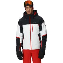 Spyder Men's Vanqysh Snow Jacket