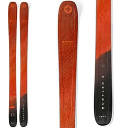 Blizzard Men's Rustler 9 Freeride Skis '25