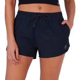 Women's UA Motion Bike Shorts