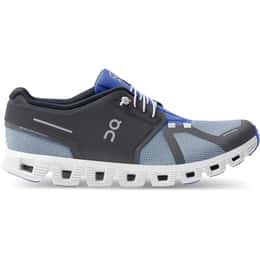 On Men's Cloud 5 Push Running Shoes