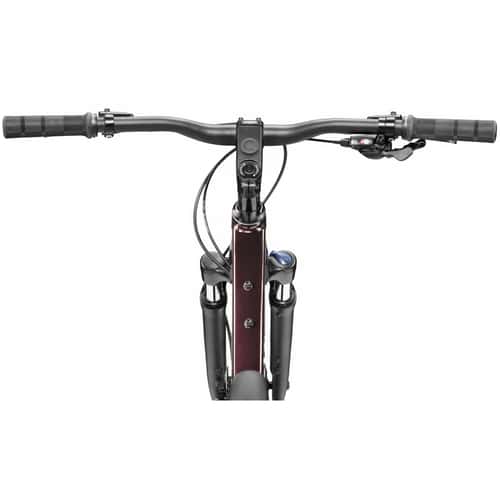 Cannondale Quick CX 2 Hybrid Bike alt image view 5