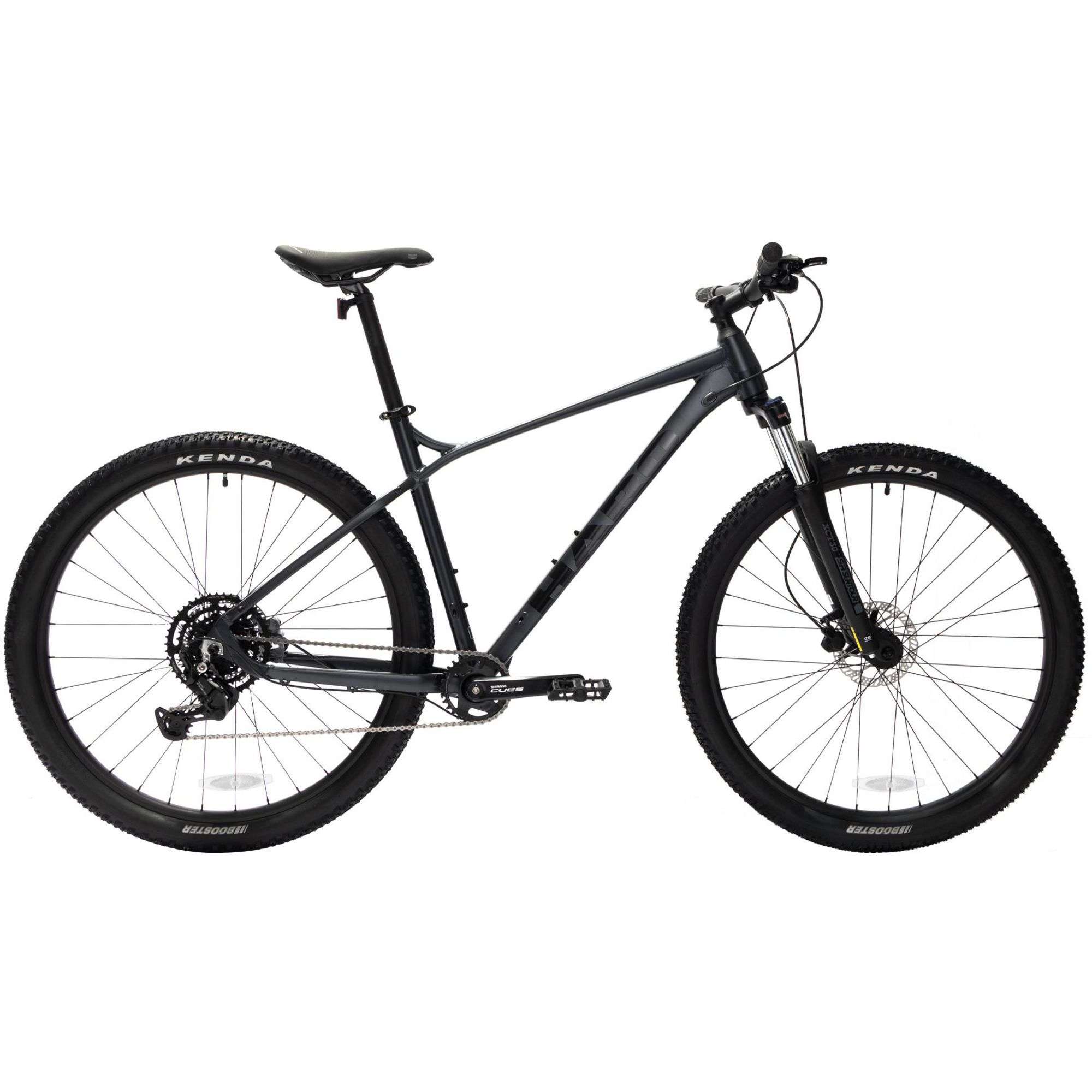 Haro Double Peak Trail Mountain Bike