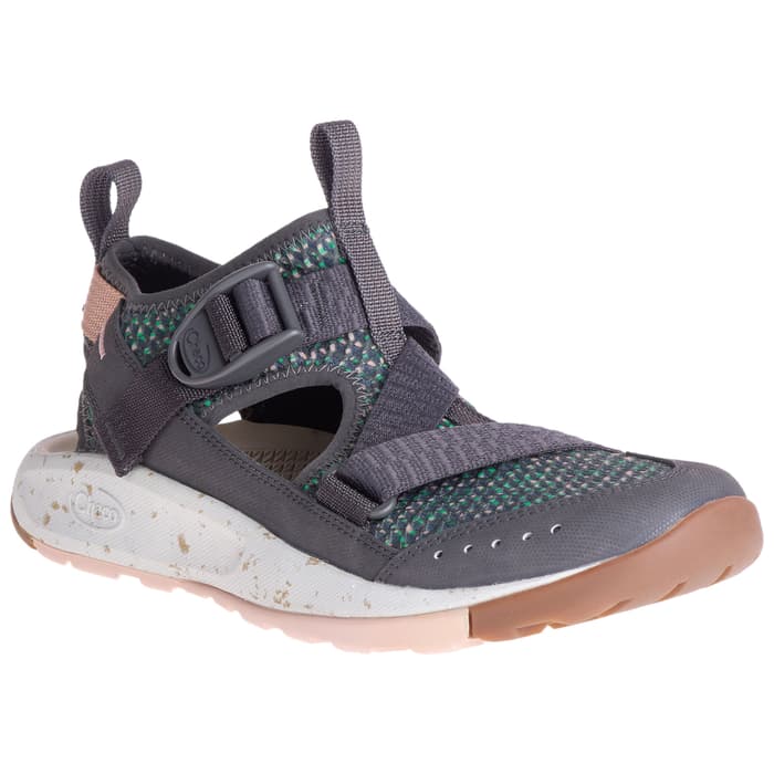 womens chaco odyssey sandal