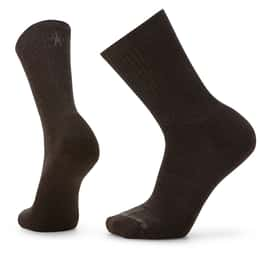 Smartwool Men's Everyday Solid Rib Crew Socks