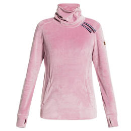 Roxy Ski Women's Deltine DryFlight® Fleece Pullover