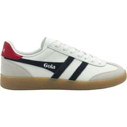 Gola Men's Viper Leather Sneakers