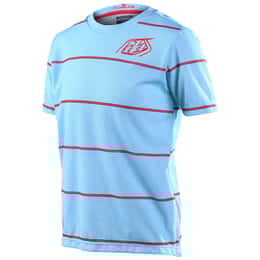 Troy Lee Designs Kids Youth Flowline Short Sleeve Bike Jersey