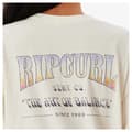 Rip Curl Women's Azalea Rock Heritage T Shirt alt image view 2