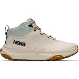 HOKA Women's Transport Hike GTX Shoes