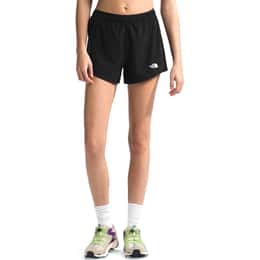 The North Face Women's Wander Shorts 2.0