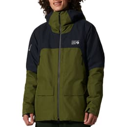 Mountain Hardwear Men's Cloud Bank™ GORE-TEX® Insulated Jacket