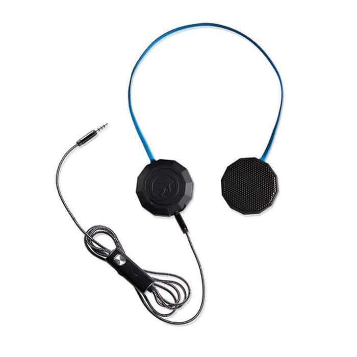 Outdoor Tech Wired Chips Universal Snow Hel