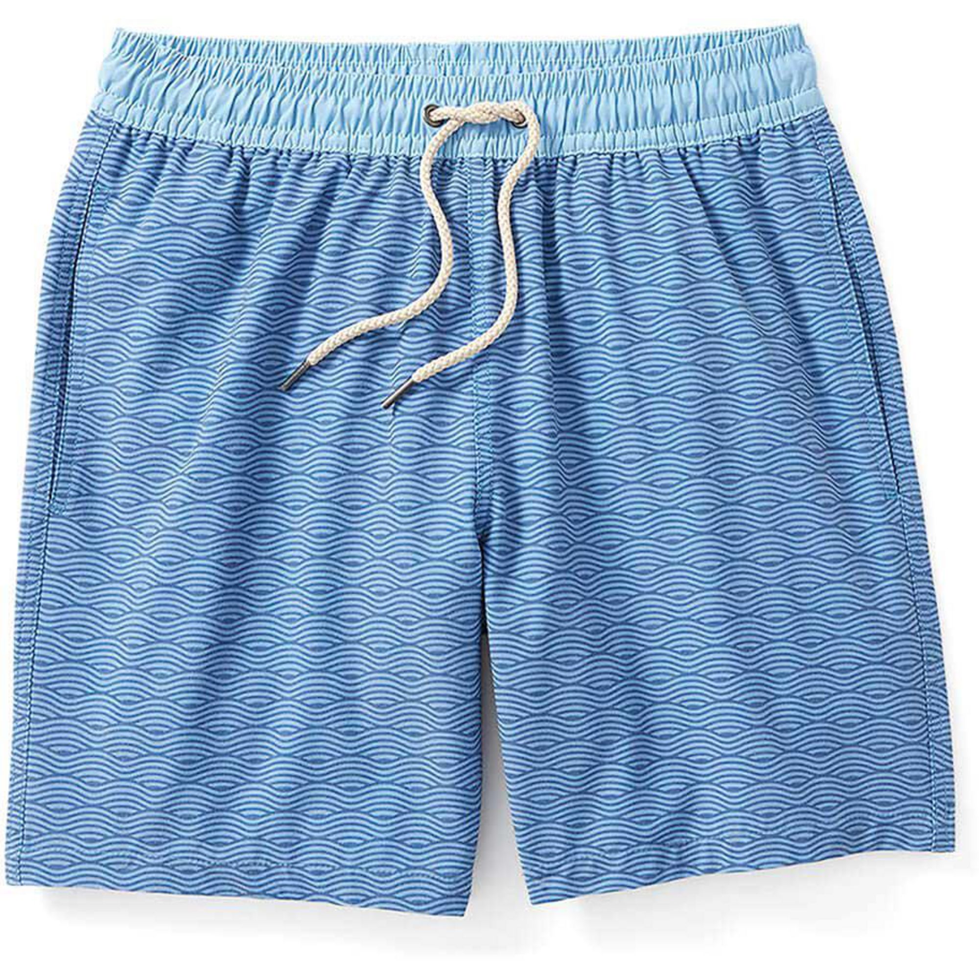 Fair Harbor Men's The Bayberry Swim Trunks -  00850004429884