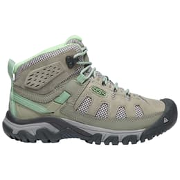 Keen Women's Targhee Vent Mid Hiking Boots