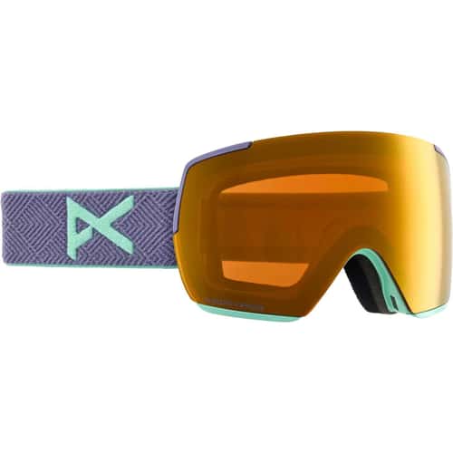 Anon Anon M5S Perceive (Toric) + Bonus Lens Snow Goggles alt image view 3