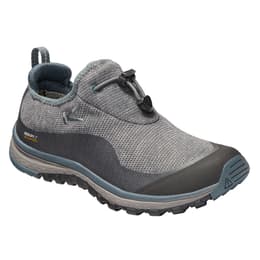 Keen Women's Terra Moc Waterproof Stormy Hiking Shoes