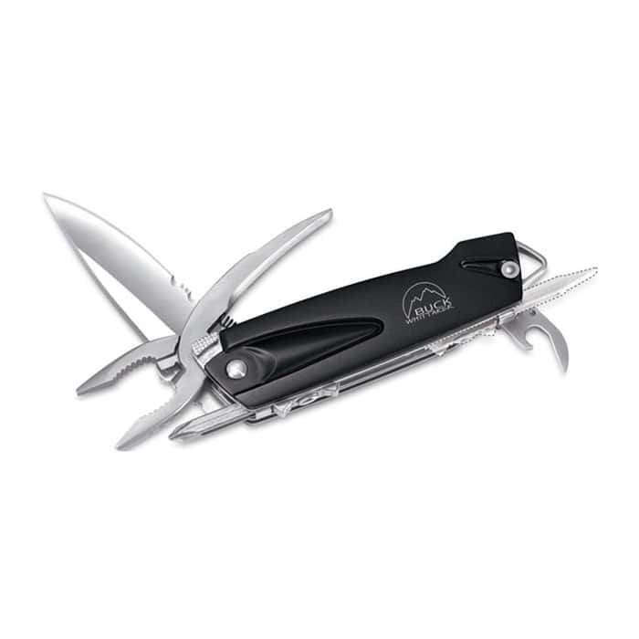 Buck Knives X-tract 730 Multi-purpose Tool